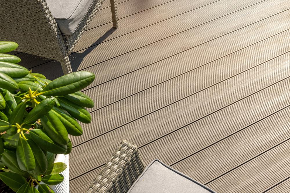 Terrasse à Saint-Pourçain-sur-Sioule