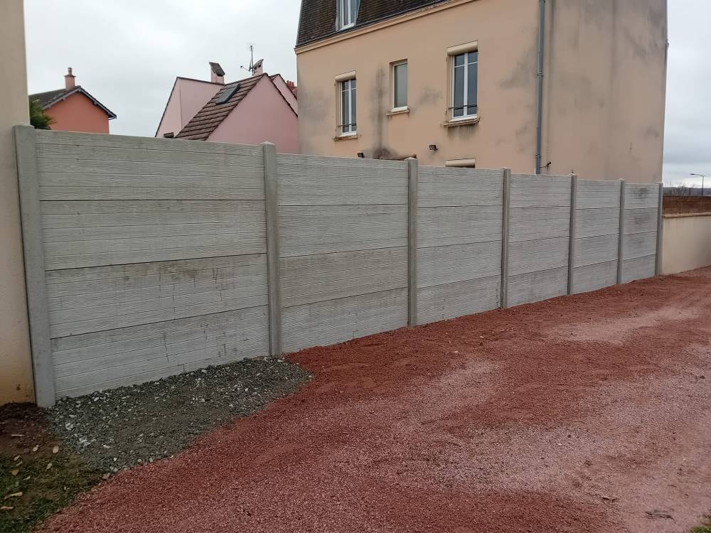 Clôture (6)