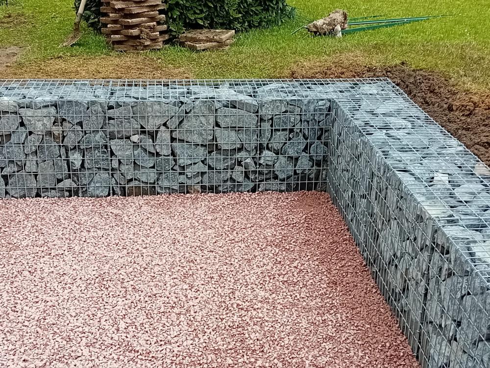 Terrasse et dallage (4)