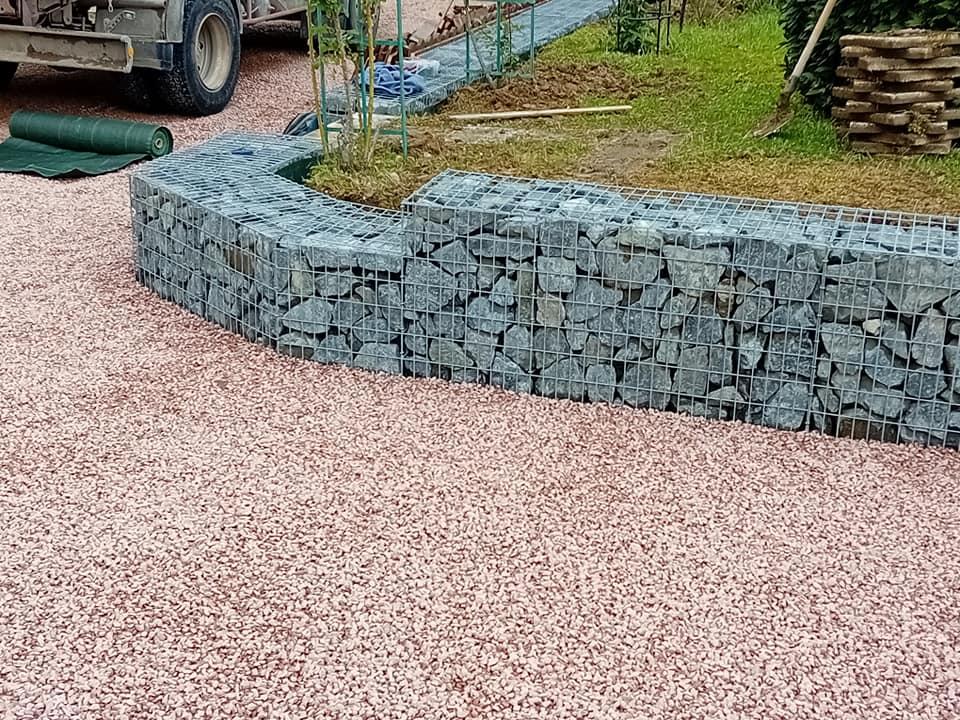 Terrasse et dallage (5)