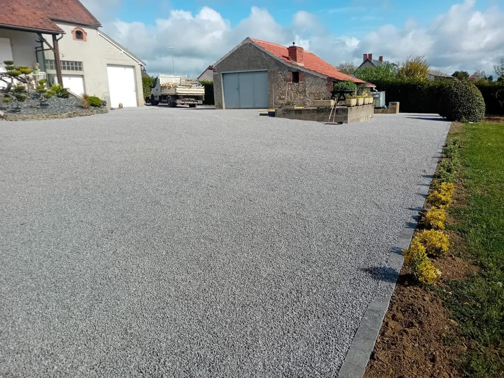 Terrasse et dallage (9)