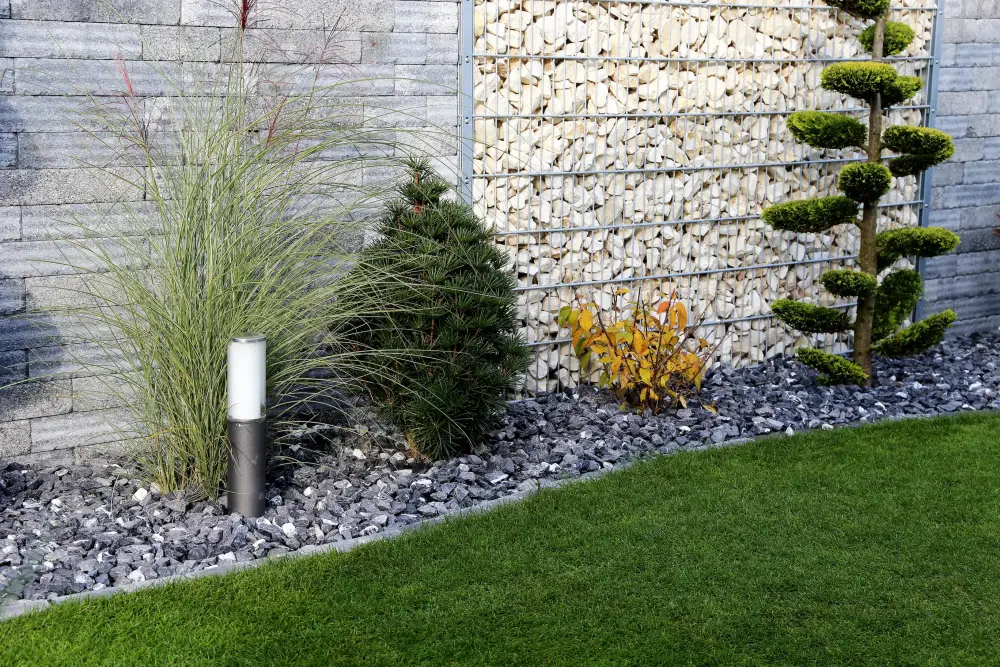 Clôtures et terrasses éco-responsables dans l'Allier : le naturel au service du durable